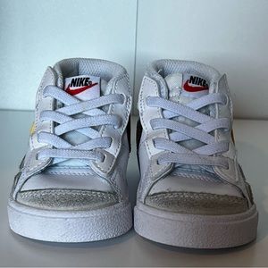 Nike Blazer Mid '77 4C / toddler